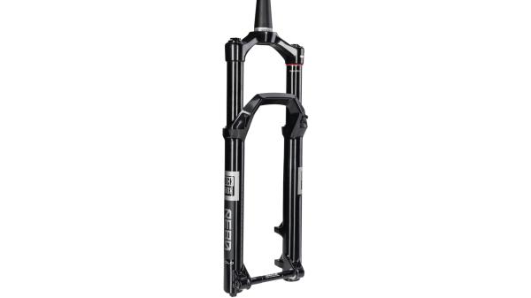 RockShox Reba Gold Isolator 2P  Unisize schwarz, grau