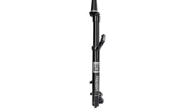 RockShox Reba Gold Isolator 2P  Unisize schwarz, grau Produktbild 1