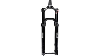 RockShox Reba Gold Isolator 2P  Unisize schwarz, grau Produktbild 2