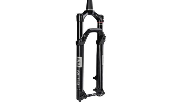RockShox Reba Gold Isolator 3P  Unisize schwarz, grau