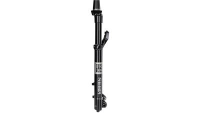 RockShox Reba Gold Isolator 3P  Unisize schwarz, grau Produktbild 1