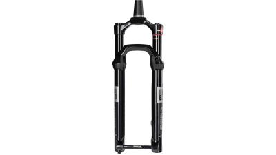 RockShox Reba Gold Isolator 3P  Unisize schwarz, grau Produktbild 2