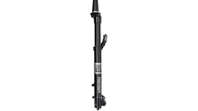 RockShox Reba Gold Isolator 3P  Unisize schwarz, grau Produktbild 1