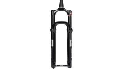 RockShox Reba Gold Isolator 3P  Unisize schwarz, grau Produktbild 2
