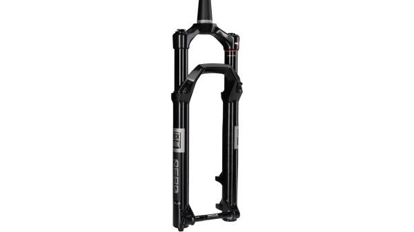 RockShox Reba Gold Isolator 3P  Unisize schwarz, grau