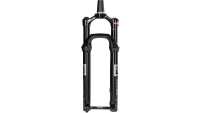 RockShox Reba Gold Isolator 3P  Unisize schwarz, grau Produktbild 2