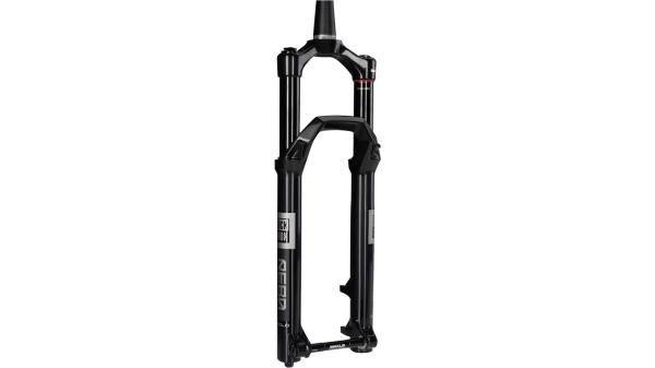 RockShox Reba Gold Isolator 3P  L schwarz, grau