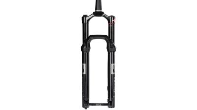 RockShox Reba Gold Isolator 3P  L schwarz, grau Produktbild 2