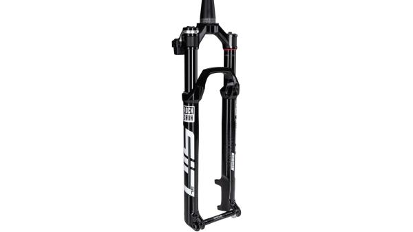 RockShox SID SL Ultimate Flight Attendant Race Day 3P  L schwarz