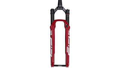 RockShox SID SL Ultimate Race Day 2P  Unisize rot Produktbild 2