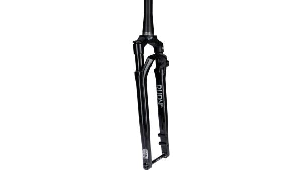 RockShox Rudy XL Ultimate Race Day 2 XPLR  Unisize schwarz