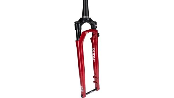 RockShox Rudy XL Ultimate Race Day 2 XPLR  Unisize rot