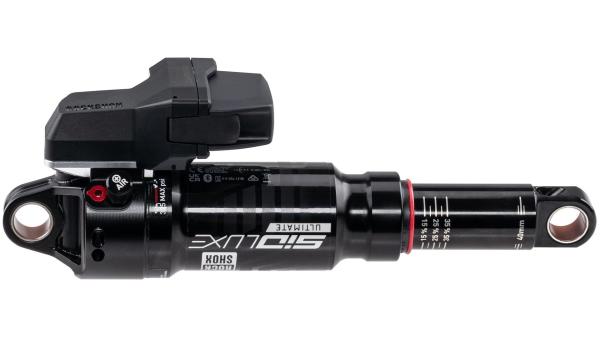RockShox SIDLuxe Ultimate Flight Attendant  1 1/8" 