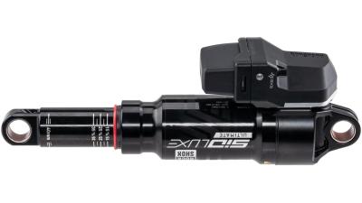 RockShox SIDLuxe Ultimate Flight Attendant  1 1/8"  Produktbild 1
