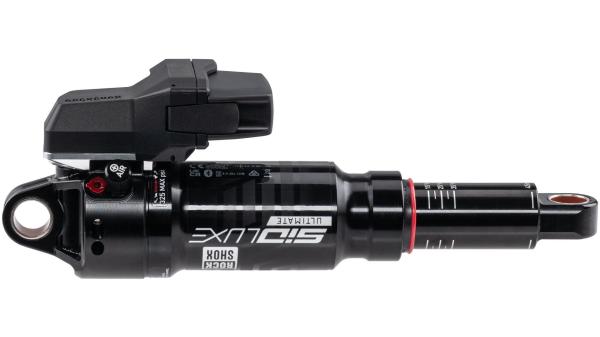 RockShox SIDLuxe Ultimate Flight Attendant  1 1/8" 