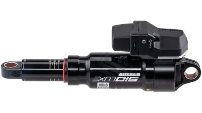 RockShox SIDLuxe Ultimate Flight Attendant  1 1/8"  Produktbild 1