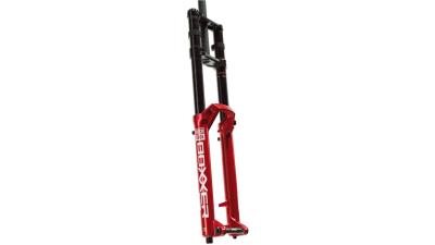 RockShox BoXXer Ultimate  XL rot, schwarz Produktbild 1