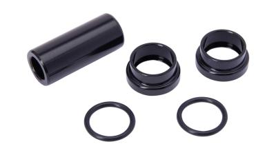 RockShox Super Deluxe Ultimate RCT  1 1/8" schwarz Produktbild 2