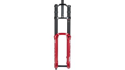 RockShox BoXXer Ultimate  XL rot, schwarz Produktbild 2