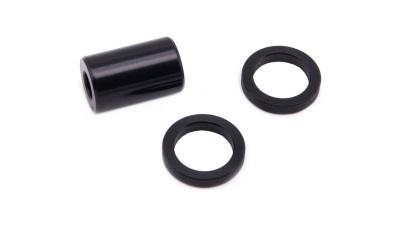 RockShox Super Deluxe Ultimate RCT  1 1/8" schwarz Produktbild 2