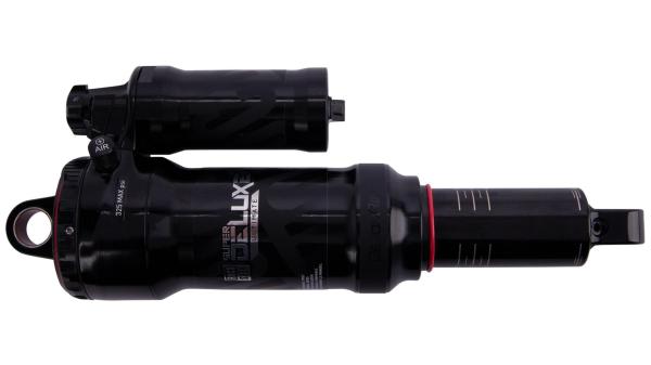 RockShox Super Deluxe Ultimate RCT  1 1/8" schwarz
