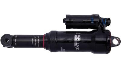 RockShox Super Deluxe Ultimate RCT  1 1/8" schwarz Produktbild 1