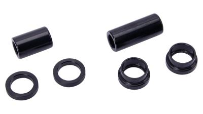 RockShox Super Deluxe Ultimate RCT  1 1/8" schwarz Produktbild 2