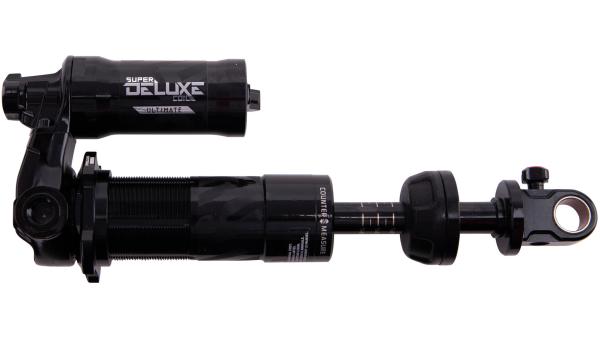 RockShox Super Deluxe Ultimate Coil RCT  1 1/8" schwarz