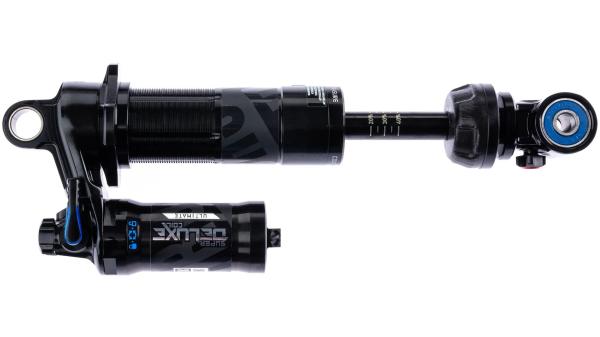 RockShox Super Deluxe Ultimate Coil RCT  1 1/8" schwarz