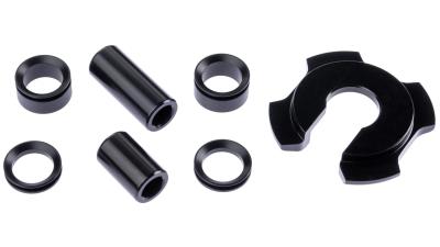 RockShox Super Deluxe Ultimate Coil RCT  1 1/8" schwarz Produktbild 2