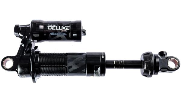 RockShox Super Deluxe Ultimate Coil RCT  1 1/8" schwarz