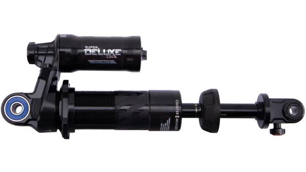 RockShox Super Deluxe Ultimate Coil RCT  1 1/8" schwarz