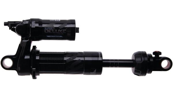 RockShox Super Deluxe Ultimate Coil RTR  1 1/8" schwarz