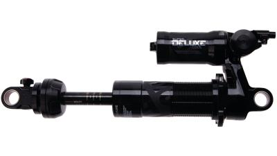 RockShox Super Deluxe Ultimate Coil RTR  1 1/8" schwarz Produktbild 1