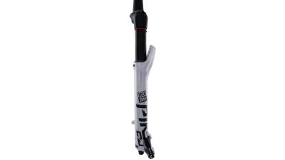 RockShox Pike DJ  L silber Produktbild 1