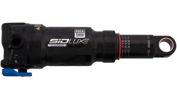 RockShox SIDLuxe Ultimate RL  1 1/8" schwarz