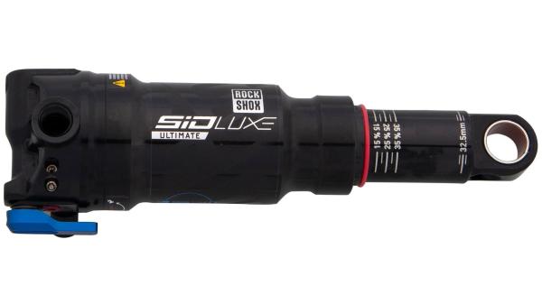 RockShox SIDLuxe Ultimate RL  1 1/8" schwarz