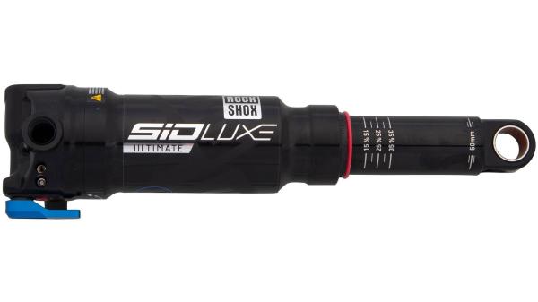 RockShox SIDLuxe Ultimate RL  1 1/8" schwarz