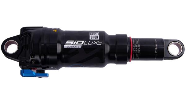 RockShox SIDLuxe Ultimate RL  1 1/8" schwarz