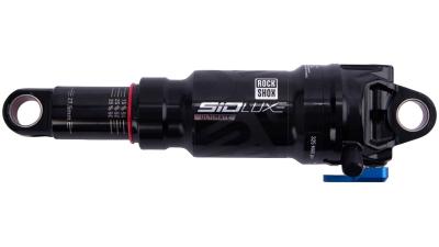 RockShox SIDLuxe Ultimate RL  1 1/8" schwarz Produktbild 1