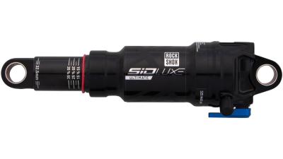RockShox SIDLuxe Ultimate RL  1 1/8" schwarz Produktbild 1