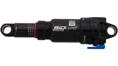 RockShox SIDLuxe Ultimate RL  1 1/8" schwarz Produktbild 1