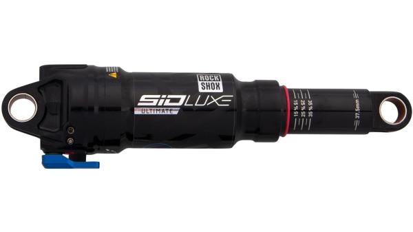 RockShox SIDLuxe Ultimate RL  1 1/8" schwarz