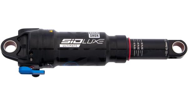 RockShox SIDLuxe Ultimate RL  1 1/8" schwarz