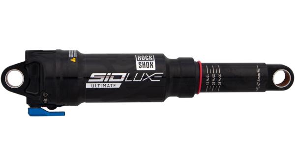 RockShox SIDLuxe Ultimate RL  1 1/8" schwarz