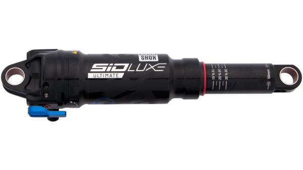 RockShox SIDLuxe Ultimate RL  1 1/8" schwarz