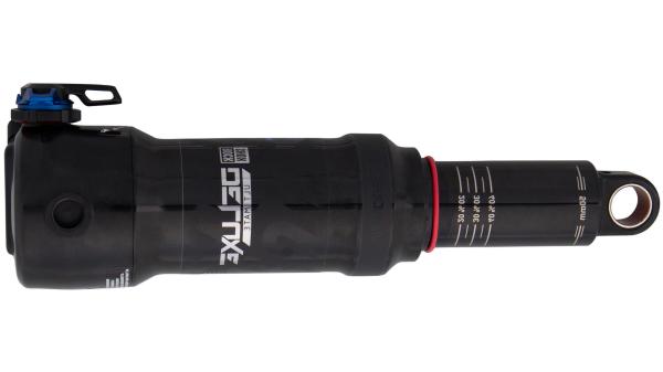 RockShox Deluxe Ultimate RCT  1 1/8" schwarz