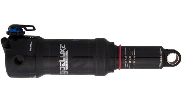 RockShox Deluxe Ultimate RCT  1 1/8" schwarz