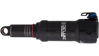 RockShox Deluxe Ultimate RCT  1 1/8" schwarz Produktbild 1