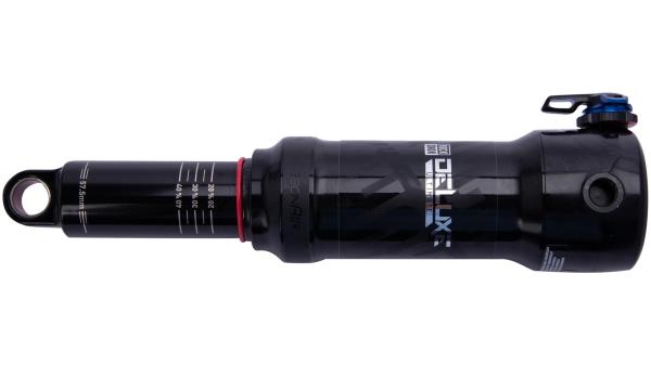 RockShox Deluxe Ultimate RCT  1 1/8" schwarz